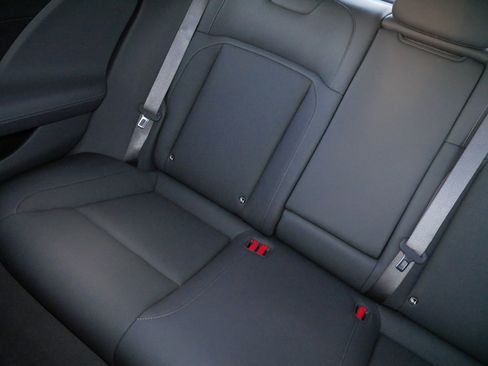 Used 2024 Lucid Air Touring image 12