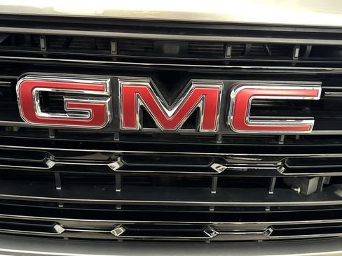Certified 2024 GMC Sierra 1500 Elevation AWD/4WD image 35