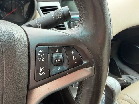 Used 2012 Chevrolet Cruze LT FWD image 21