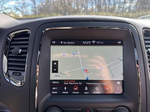 Used 2018 Dodge Durango R/T image 4