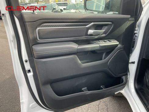 New 2026 RAM 1500 Big Horn image 18