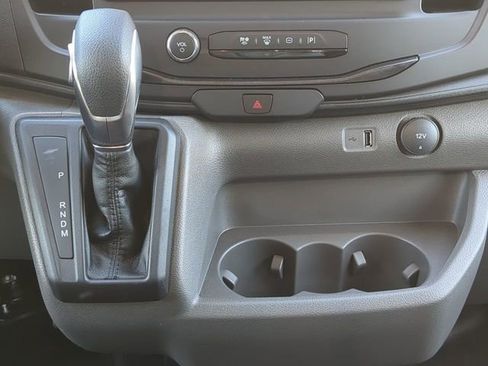 New 2026 Ford Transit 250 148 Medium Roof w/ Load Area Protection Package image 19