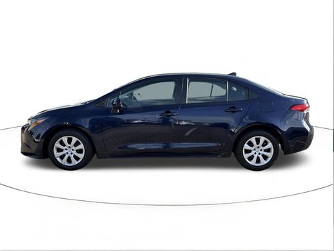 Used 2024 Toyota Corolla LE FWD image 6