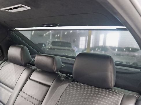 Used 2014 Mercedes-Benz E 63 AMG 4MATIC Sedan image 30
