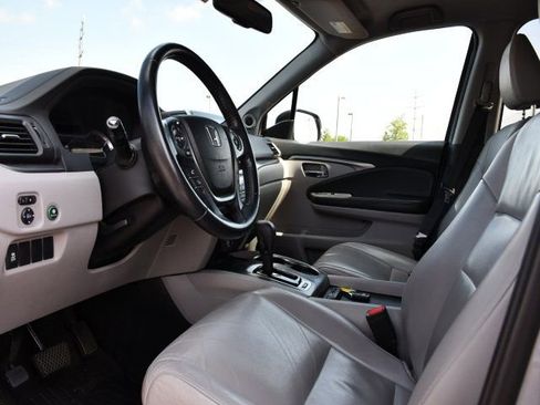 Used 2018 Honda Pilot EX-L image 15