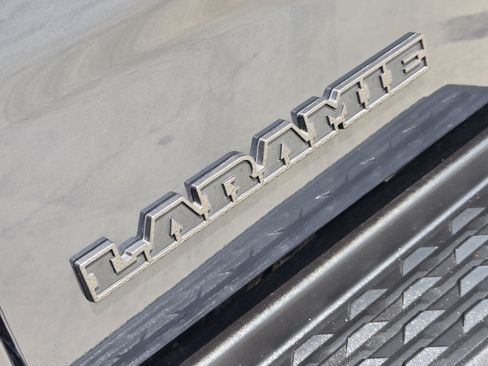 Used 2025 RAM 2500 Laramie AWD/4WD image 13