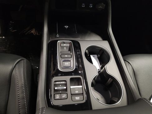 New 2026 Honda Pilot EX-L image 9