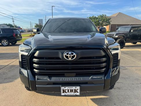 Used 2023 Toyota Tundra SR5 image 8