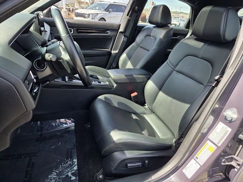 Used 2023 Honda Civic Sport Touring image 5