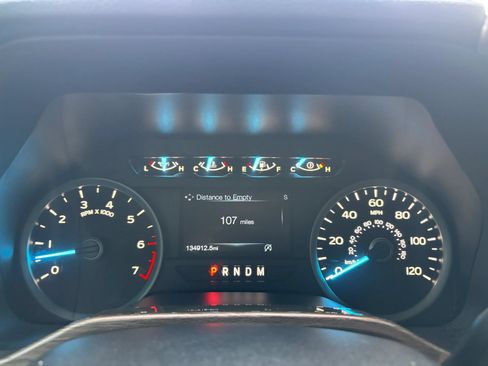 Used 2019 Ford F150 XLT w/ Equipment Group 302A Luxury RWD image 47
