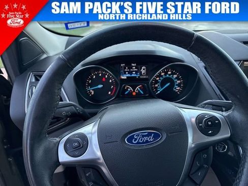 Used 2014 Ford Escape Titanium image 7