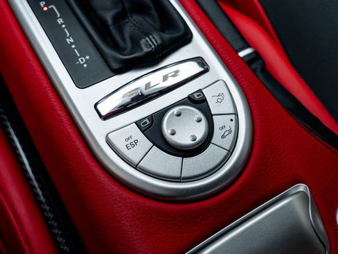Used 2008 Mercedes-Benz SLR image 68