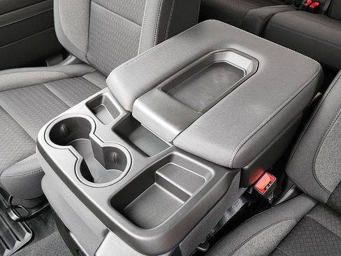 New 2026 GMC Sierra 1500 Elevation image 31