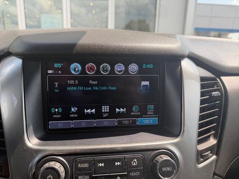 Used 2019 Chevrolet Tahoe Premier AWD/4WD image 10