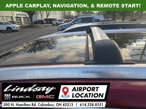 Used 2019 Buick Envision Premium w/ Driver Confidence Package image 18