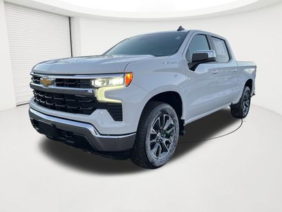 Certified 2023 Chevrolet Silverado 1500 LT