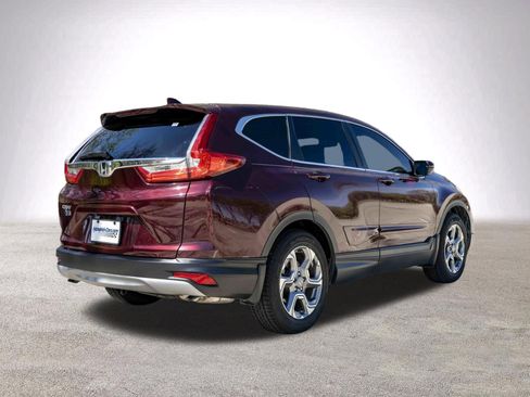 Used 2018 Honda CR-V EX image 9