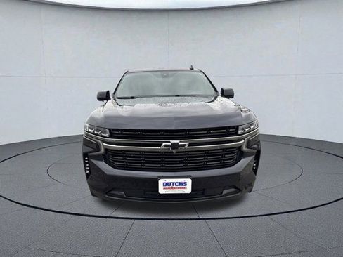 Used 2022 Chevrolet Tahoe RST w/ Sport Performance Package image 8