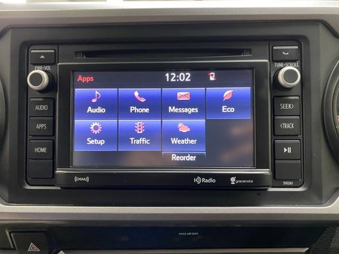 Used 2019 Toyota Tacoma 4x4 Double Cab image 38