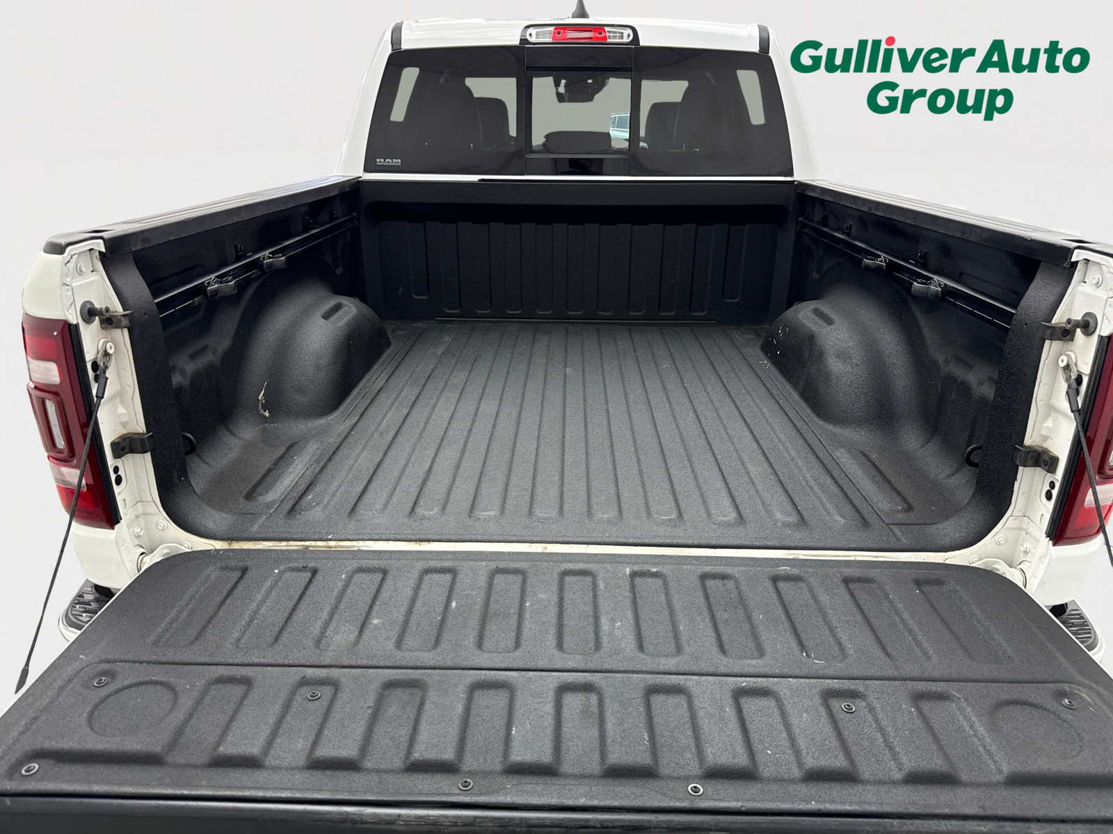 Used 2021 RAM 1500 Limited w/ Bed Utility Group AWD/4WD image 17