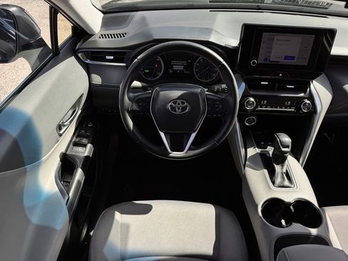 Used 2023 Toyota Venza LE AWD/4WD image 19