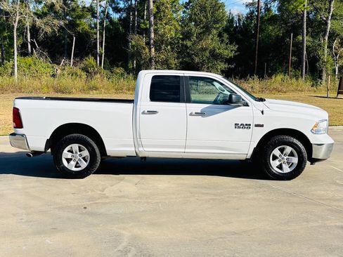 Used 2014 RAM 1500 Classic SLT image 4