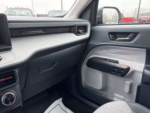 Certified 2023 Ford Maverick XLT image 38