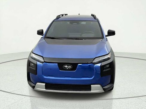 New 2026 Subaru Trailseeker AWD/4WD image 3