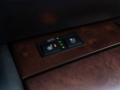 Used 2015 Lexus GS 350 AWD w/ Premium Package image 34