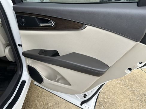 Used 2019 Lincoln Nautilus Reserve AWD/4WD image 15