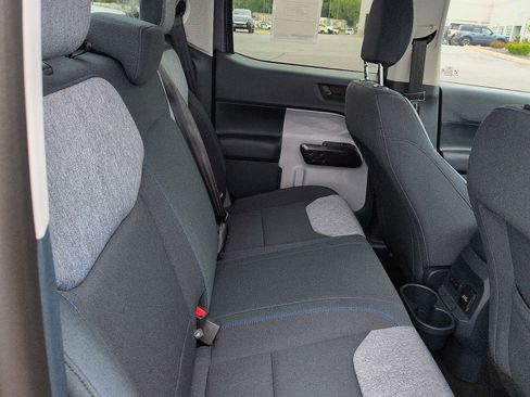 New 2026 Ford Maverick XLT AWD/4WD image 11