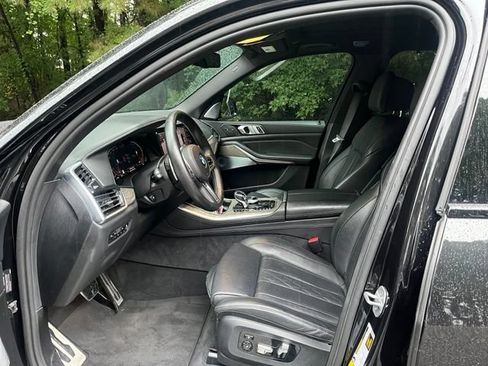 Used 2019 BMW X5 xDrive50i w/ M Sport Package AWD/4WD image 5