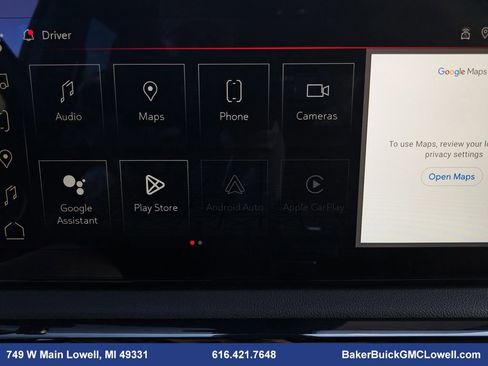 Used 2024 GMC Sierra 3500 AT4 image 22