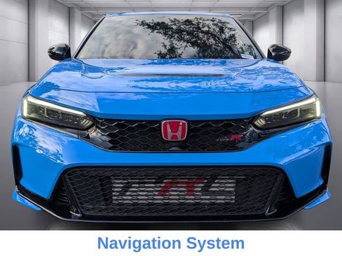 Used 2025 Honda Civic Type R image 2