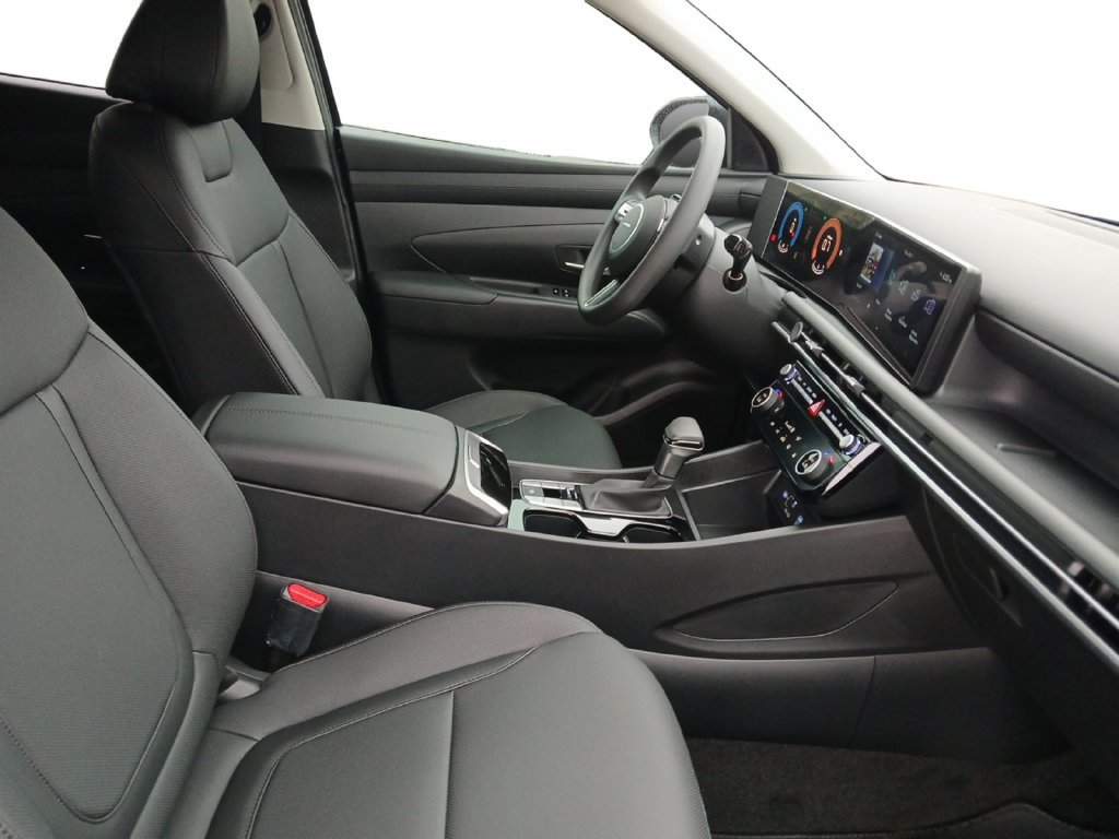New 2026 Hyundai Tucson SEL Plus FWD image 16