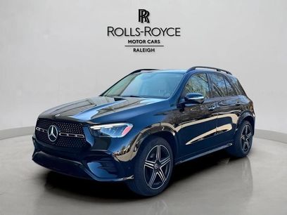Used 2024 Mercedes-Benz GLE 350 4MATIC