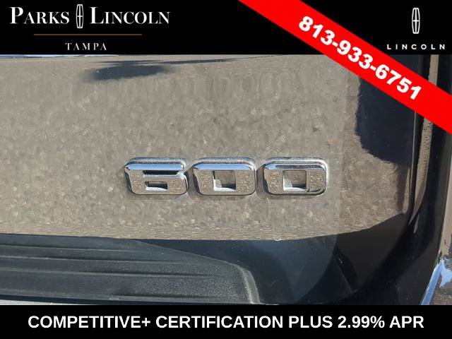 Used 2023 Cadillac Escalade ESV Sport Platinum w/ LPO, ONYX Package AWD/4WD image 10