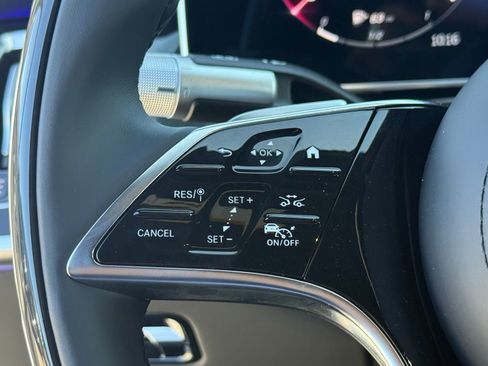 New 2026 Mercedes-Benz S 580 4MATIC Sedan image 20
