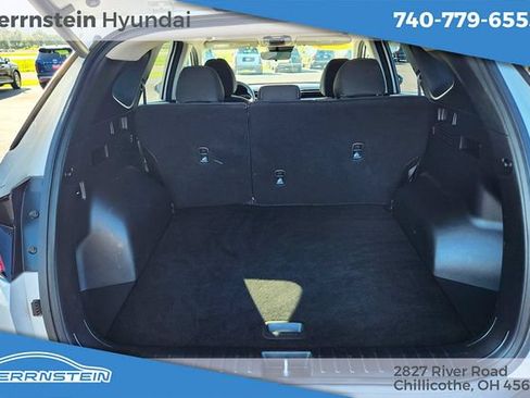 Used 2023 Hyundai Tucson SEL AWD/4WD image 24