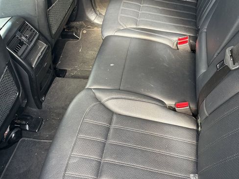 Used 2018 Mercedes-Benz GLE 350 4MATIC image 7