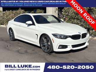 Used 2020 BMW 430i Coupe w/ M Sport Package video 1