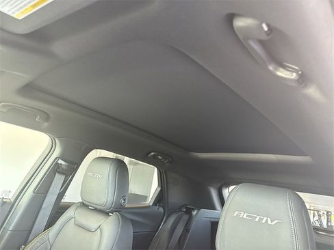 New 2026 Chevrolet TrailBlazer ACTIV w/ Convenience Package image 25