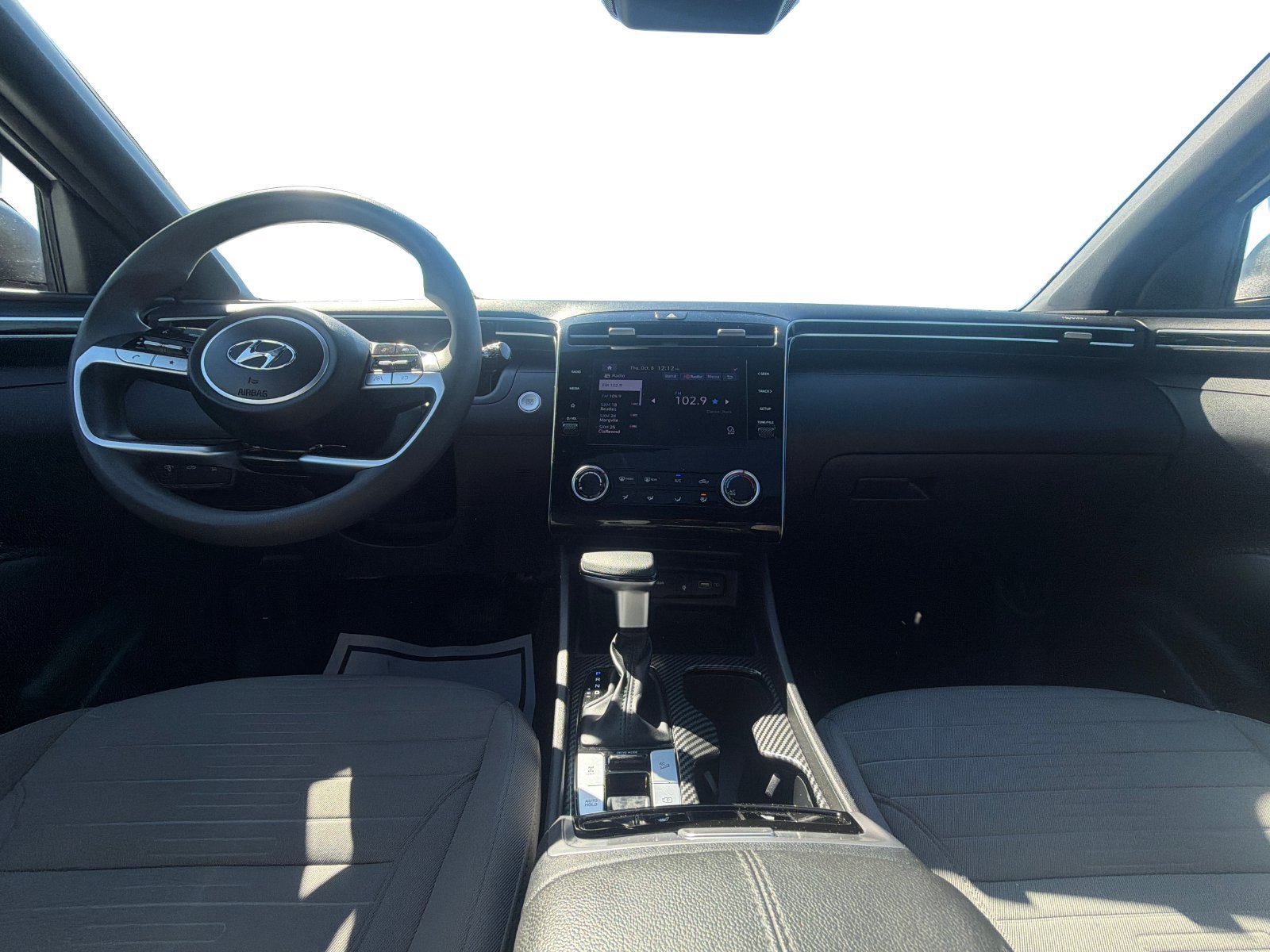 Used 2022 Hyundai Santa Cruz SEL w/ Activity Package AWD/4WD image 14