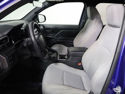 Used 2025 Toyota Tacoma SR5 image 16