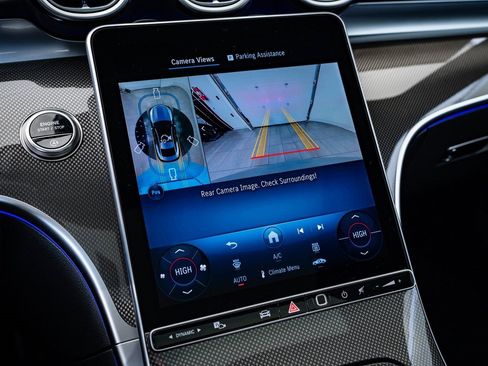 New 2026 Mercedes-Benz CLE 300 4MATIC Coupe image 33