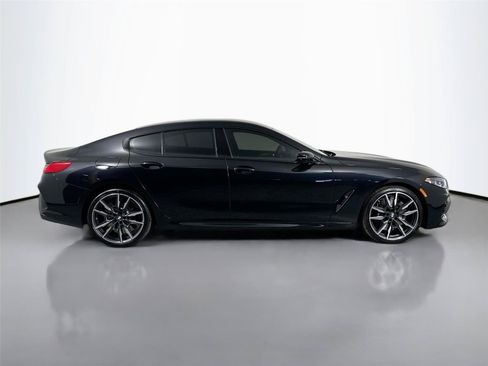 New 2026 BMW M850i xDrive AWD/4WD image 7