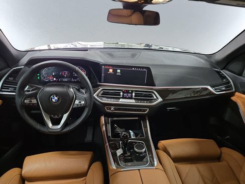 Used 2023 BMW X5 xDrive40i w/ Premium Package image 13