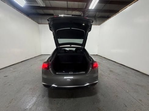 Used 2024 Audi A5 2.0T Premium Plus AWD/4WD image 8
