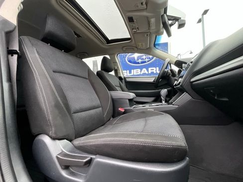 Used 2018 Subaru Outback 2.5i Premium image 12