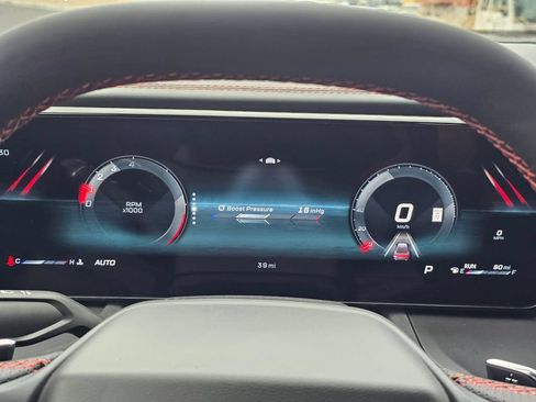 New 2026 Dodge Charger Scat Pack AWD/4WD image 16